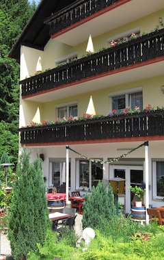 Hotel Sonnleitn (Bodenmais, Tyskland)