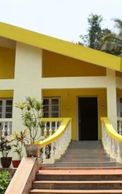 Hotel Farmagudi Hill Retreat (Ponda, Indien)