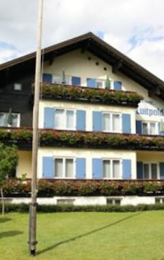 Hotel Luitpold (Oberstdorf, Alemania)