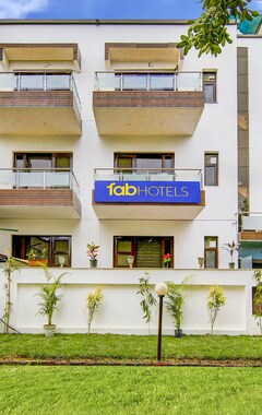 Hotelli FabHotel Sterling Villa Sector 43 (Gurgaon, Intia)