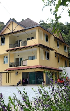 Hotelli Arundina Cameron Highlands (Tanah Rata, Malesia)