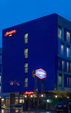 Hotelli Hampton By Hilton Samsun (Samsun, Turkki)