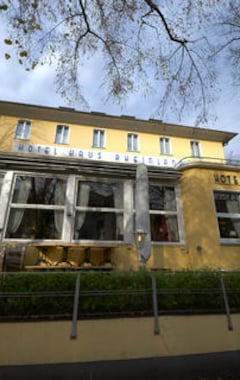 Hotel Rheinland (Bonn, Tyskland)