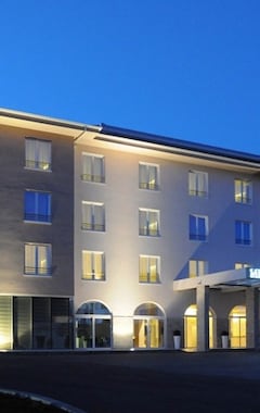 Hotel Medjugorje & Spa (Čitluk, Bosnia-Herzegovina)