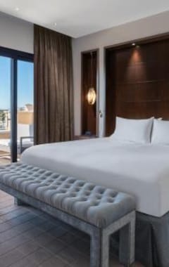 Hotel DoubleTree by Hilton La Torre Golf & Spa Resort (Murcia, España)