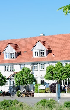 Hotel Gasthaus Zum Lindenwirt (Oberweser, Alemania)