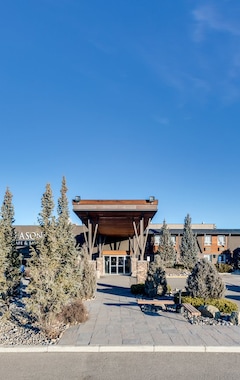 Heritage Inn Hotel & Convention Centre - High River (High River, Canada)
