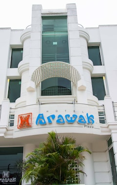 Hotel Arawak Plaza (Sincelejo, Colombia)