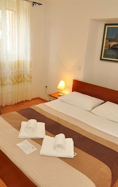 Hotel Villa Ivanka (Trogir, Kroatien)