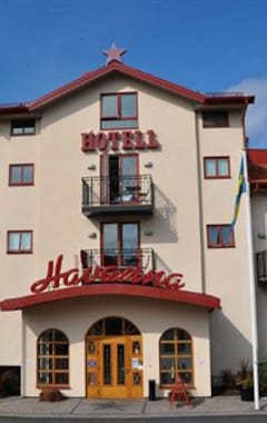 Hotell Havanna (Varberg, Sverige)