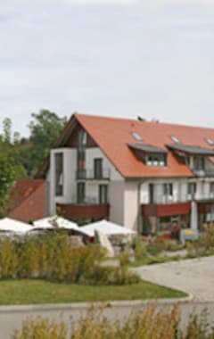 Hotelli Hotel Jagerhaus (Meckenbeuren, Saksa)