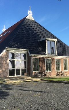 Bed & Breakfast Ytsma State (Lemmer, Hollanti)