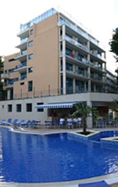 Hotelli Bsa Holiday Park Hotel - All Inclusive (Golden Sands, Bulgaria)