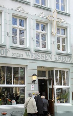 Hotel Weißes Kreuz (Kevelaer, Alemania)