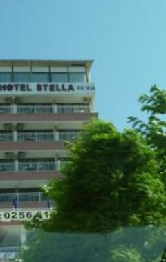 Hotelli Hotel Stella (Kusadasi, Turkki)