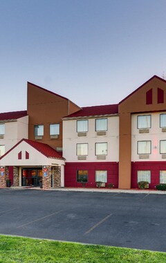 Hotel Red Roof Inn Springfield, Oh (Springfield, USA)