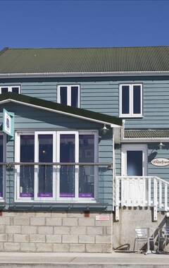 Hotelli The Waterfront Boutique Hotel (Stanley, Falklandinsaaret)