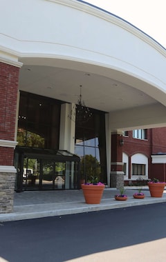 Hotel Best Western Fairfield Executive Inn (Fairfield, USA)