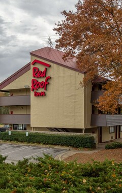 Hotel Red Roof Inn Atlanta - Kennesaw (Kennesaw, EE. UU.)