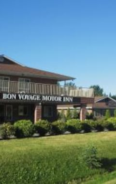 Hotelli Bon Voyage Inn (Prince George, Kanada)