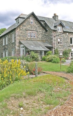 Hotelli Bramble Cottage (Keswick, Iso-Britannia)