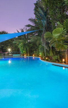 Hotelli Oasis At Palm Cove (Palm Cove, Australia)