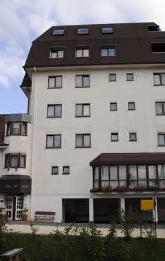 Hotelli Blume Post (Albstadt, Saksa)
