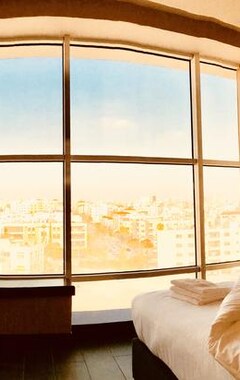 The Seventh Star Hotel Suites (Amman, Jordania)