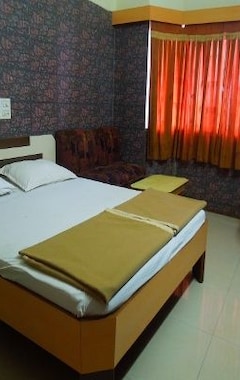 Hotel Mayura (Bidar, Indien)