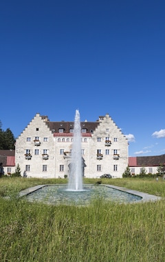 Hotel Das Kranzbach (Krün, Tyskland)