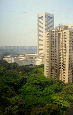 Hotelli President, Mumbai - IHCL SeleQtions (Mumbai, Intia)