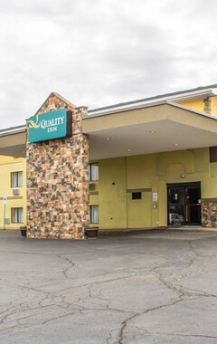 Hotel Days Inn Canton (North Canton, EE. UU.)