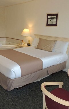 Hotel Capt. Thomsons Resort (Alexandria Bay, USA)