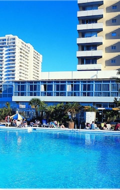 Hotelli Club Paraiso (Costa Adeje, Espanja)