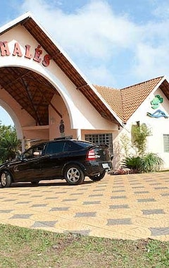 Ody Park Resort Hotel (Iguaraçu, Brazil)