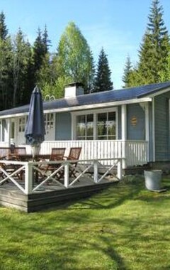 Koko talo/asunto Vacation Home Uimaranta In PieksÄmÄki - 5 Persons, 2 Bedrooms (Pieksämäki, Suomi)