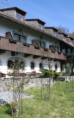 Hotelli Piushof (Herrsching, Saksa)