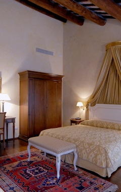 Hotel Villa Marcello Marinelli (Cison di Valmarino, Italien)