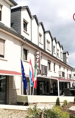 HOTEL CARPINI (Bascharage, Luxemburgo)