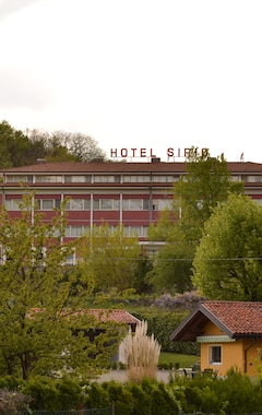 Hotelli Hotel Sirio (Ivrea, Italia)