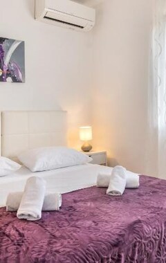 Lejlighedshotel Rooms&apartments Zelux (Split, Kroatien)