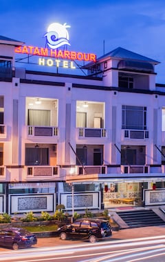 Hotelli Batam Harbour Boutique Hotel & Spa (Lubuk Baja, Indonesia)