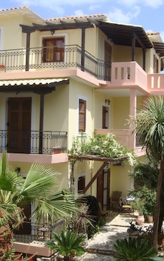 Philippos Hotel Apartments (Nikiana, Grecia)