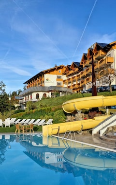 Hotel Glocknerhof (Berg im Drautal, Austria)