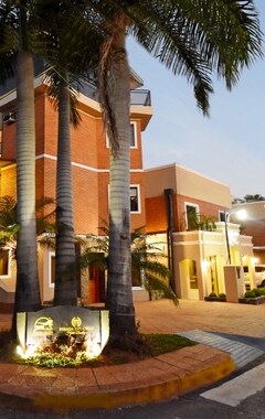 Hotel Posada del Cielo (Distrito Capital, Paraguay)