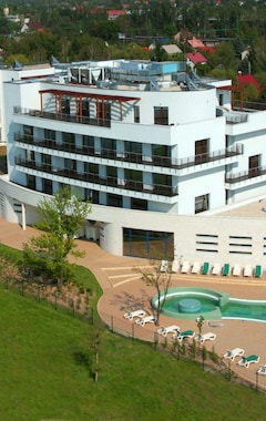 Vital Hotel Nautis (Gárdony, Hungría)