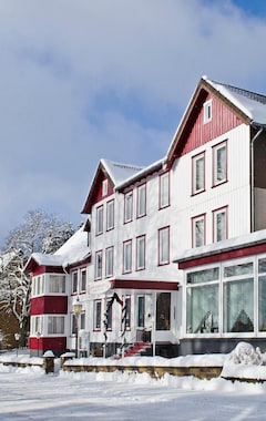 Hotelli Enjoyhotel Harz (Goslar, Saksa)