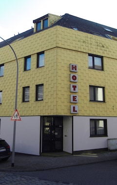 Kirchberg Hotel Garni (Saarbrucken, Tyskland)