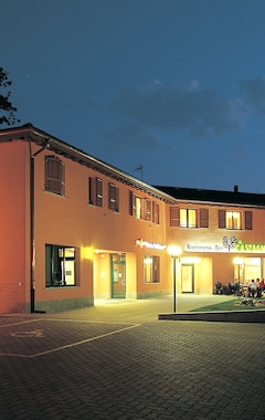 Hotel Il Castagno (Mugena, Suiza)