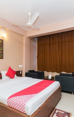 Hotelli Hotel Parijayee (Digha, Intia)